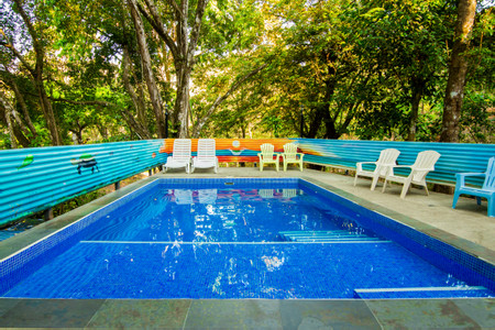 Jungle Beach Hotel photo 3